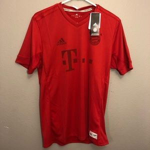 Bayern Munich Jersey